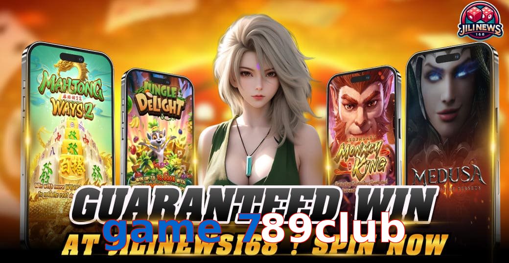 game 789club