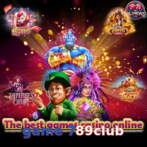 game 789club