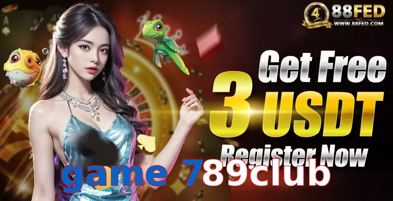 game 789club