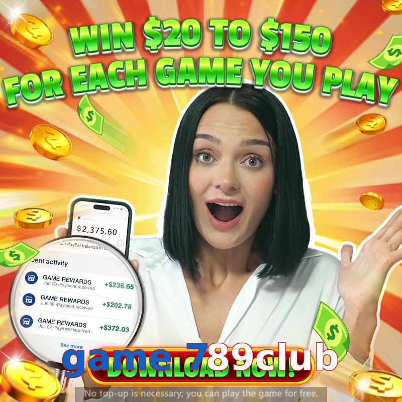 game 789club