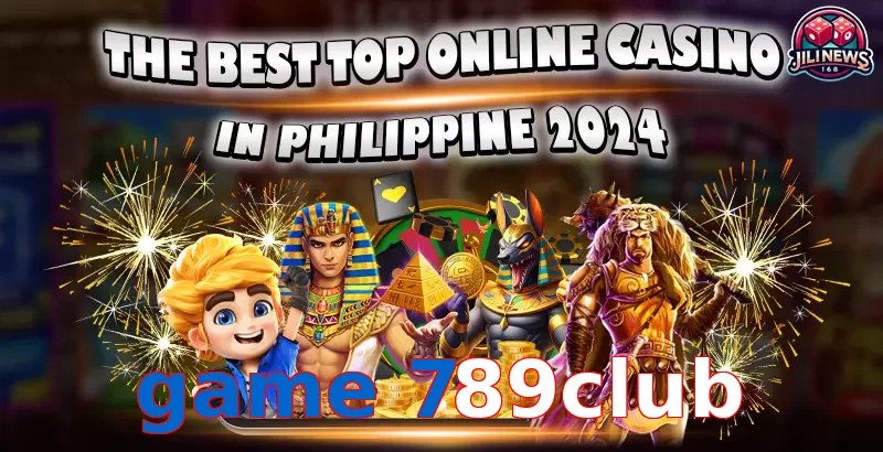 game 789club