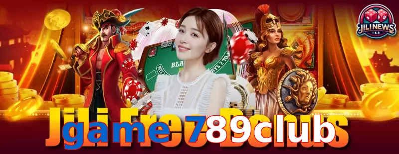game 789club