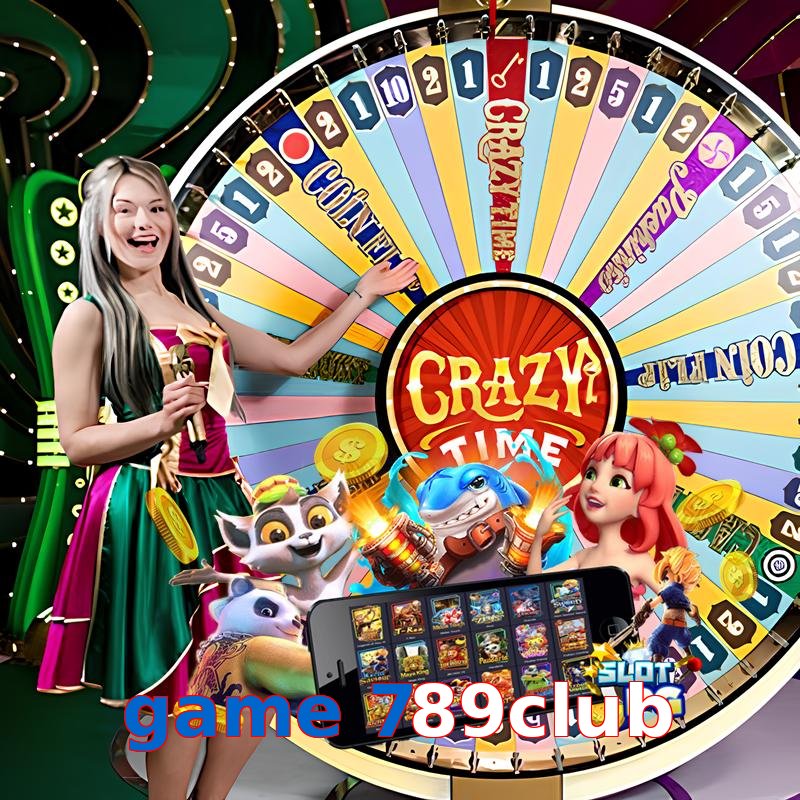game 789club