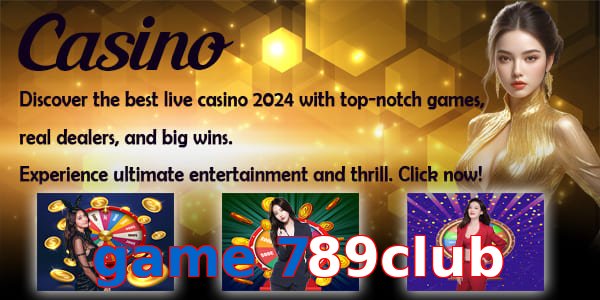 game 789club