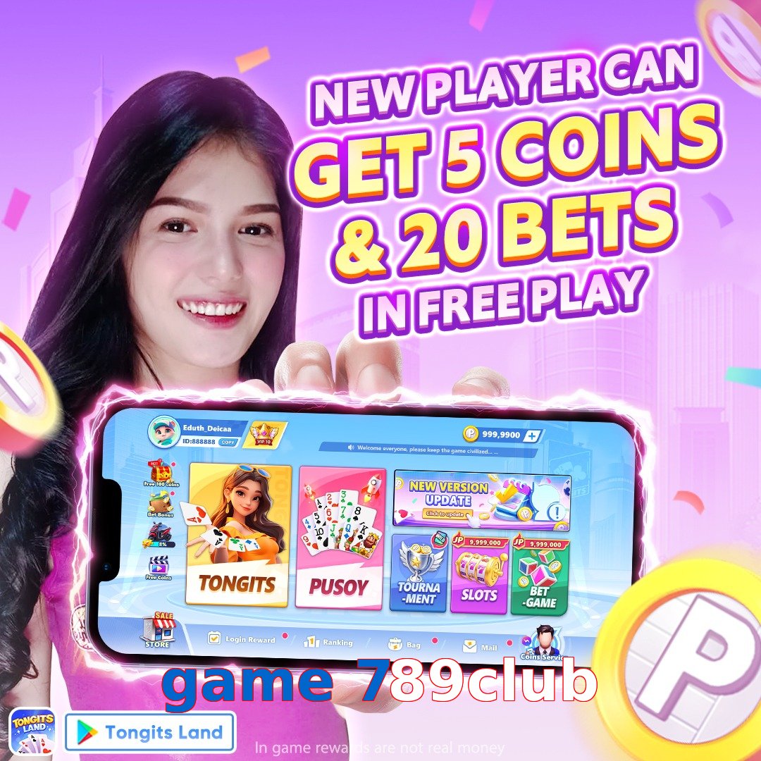 game 789club