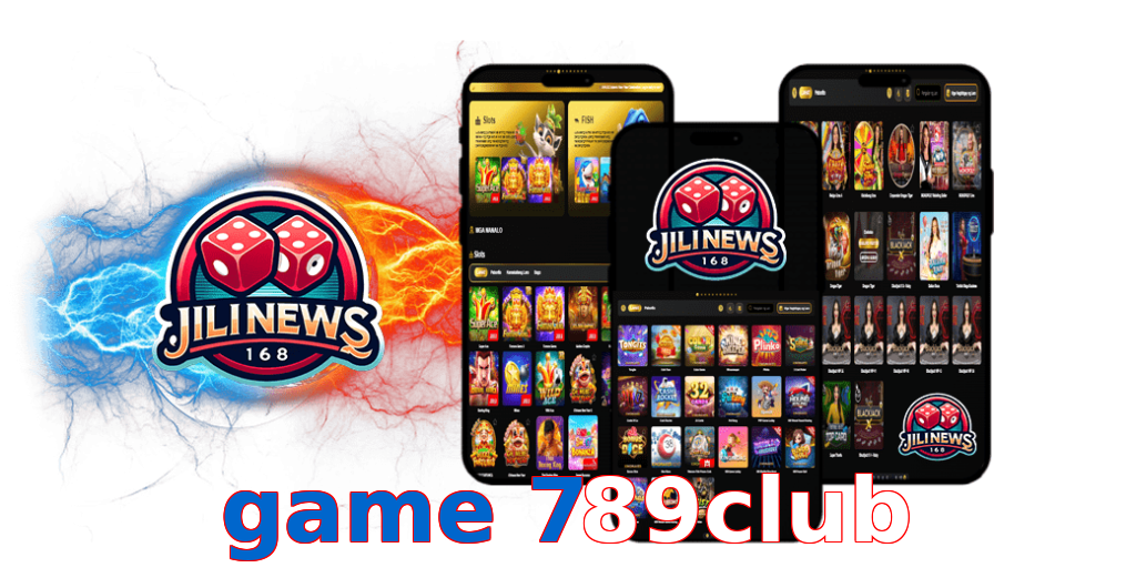 game 789club
