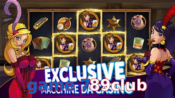 game 789club