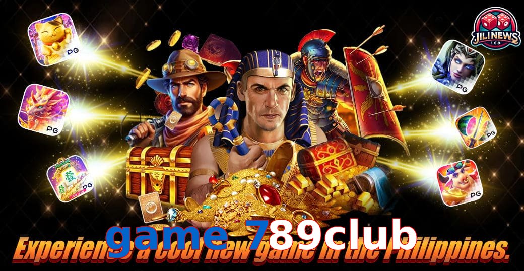 game 789club