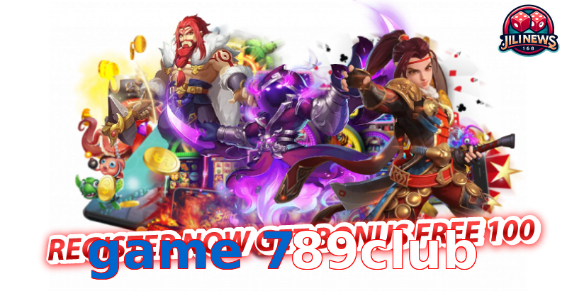game 789club