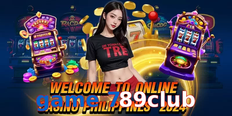 game 789club