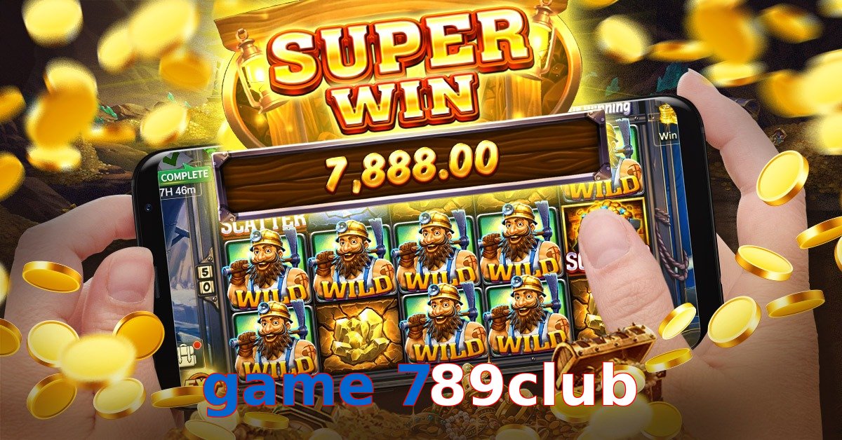 game 789club