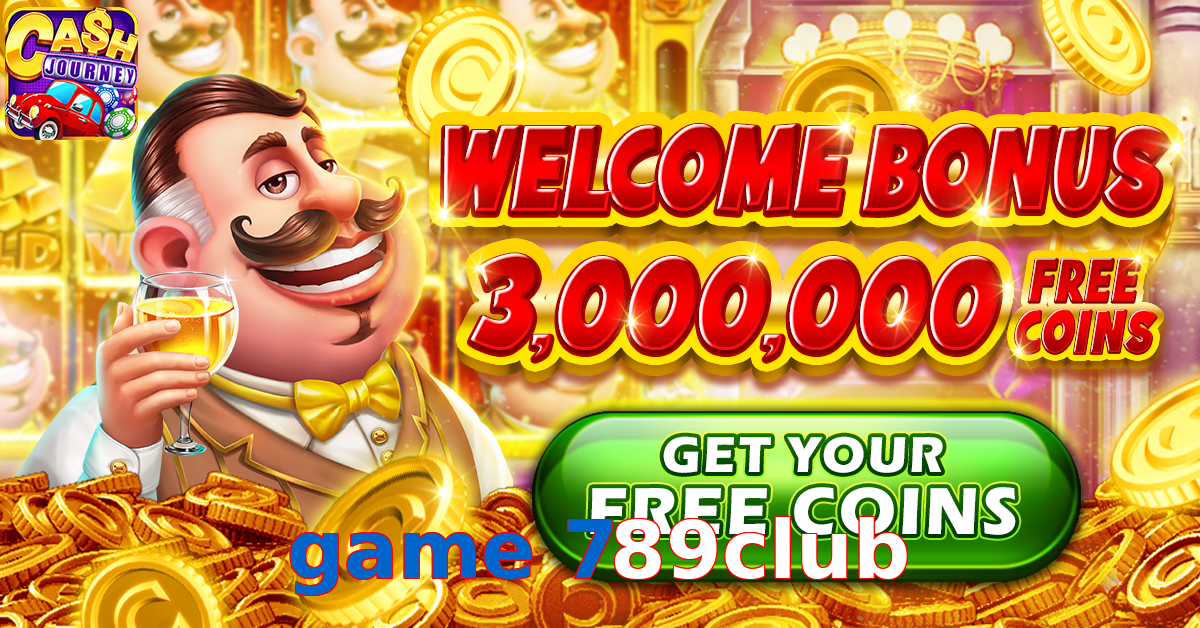 game 789club