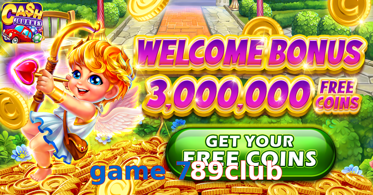 game 789club