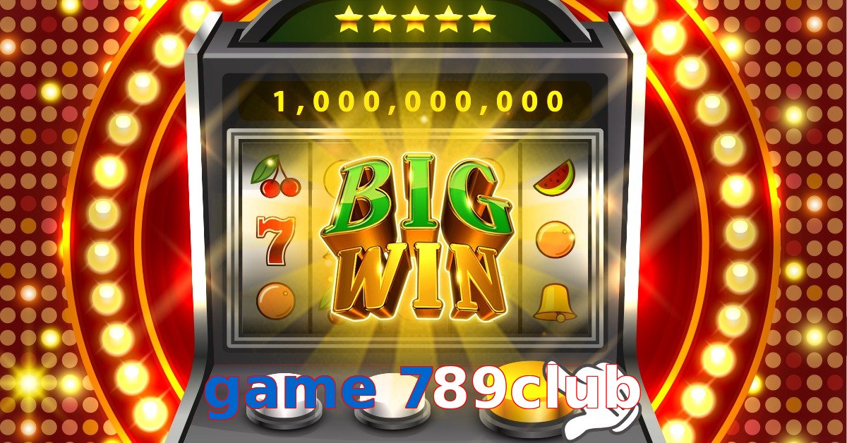 game 789club