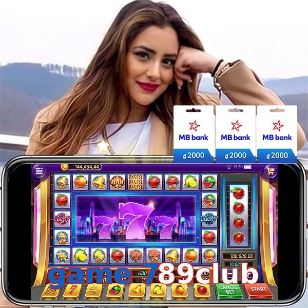 game 789club
