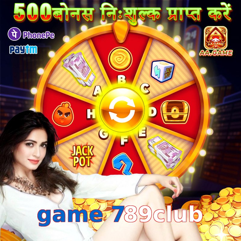 game 789club