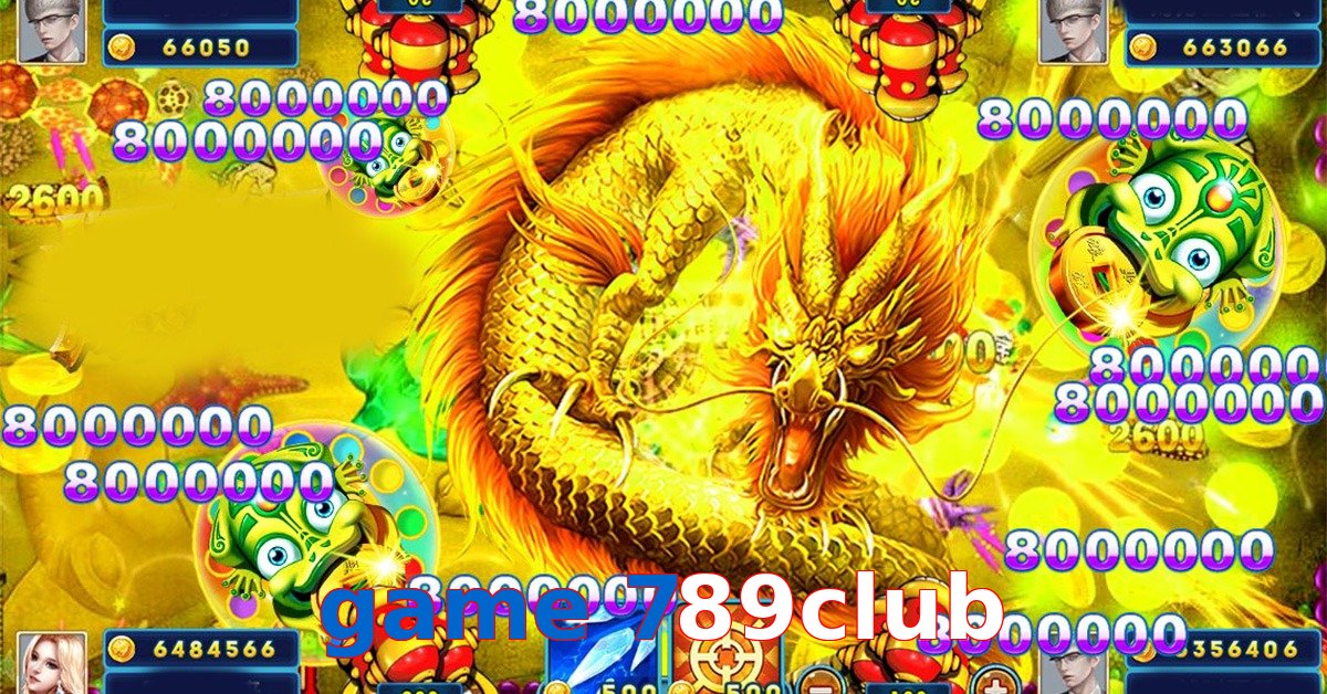 game 789club