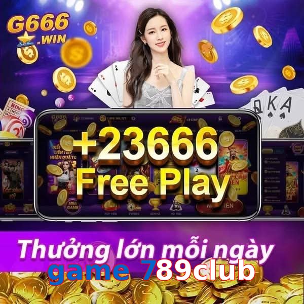 game 789club