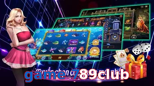 game 789club