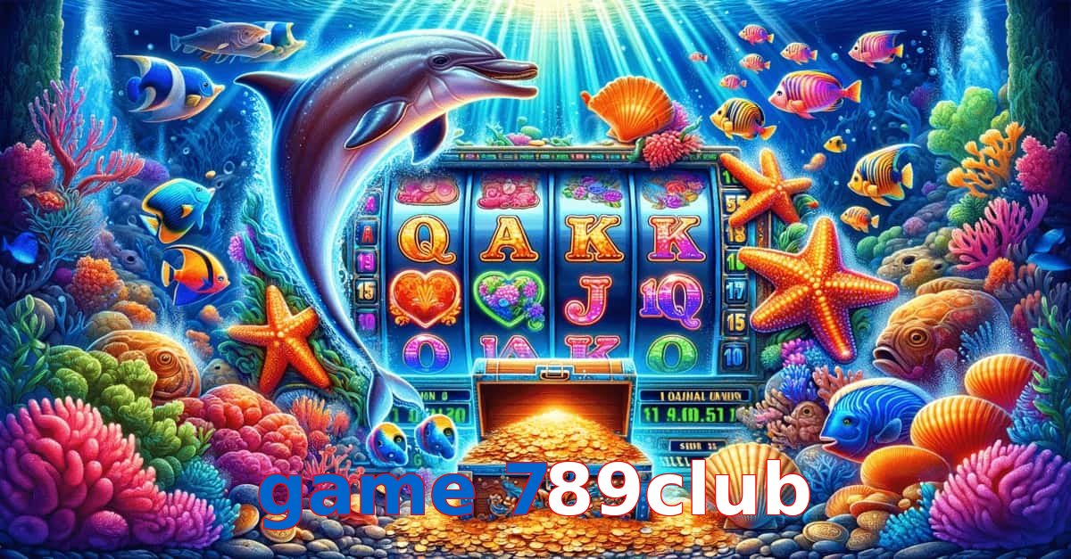 game 789club