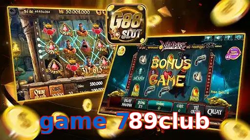 game 789club