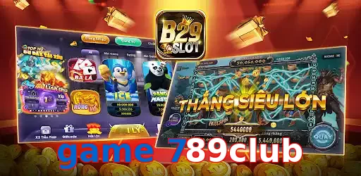 game 789club