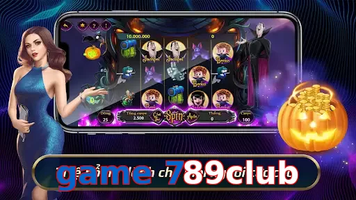 game 789club