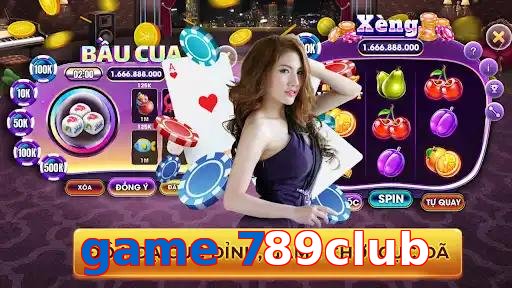 game 789club