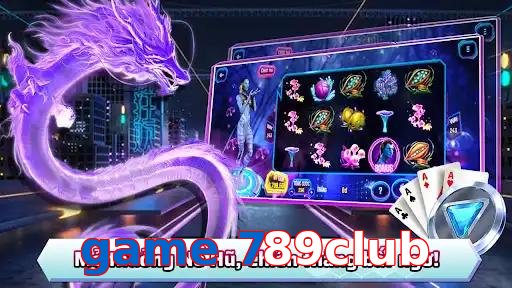 game 789club