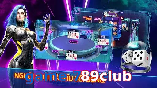 game 789club