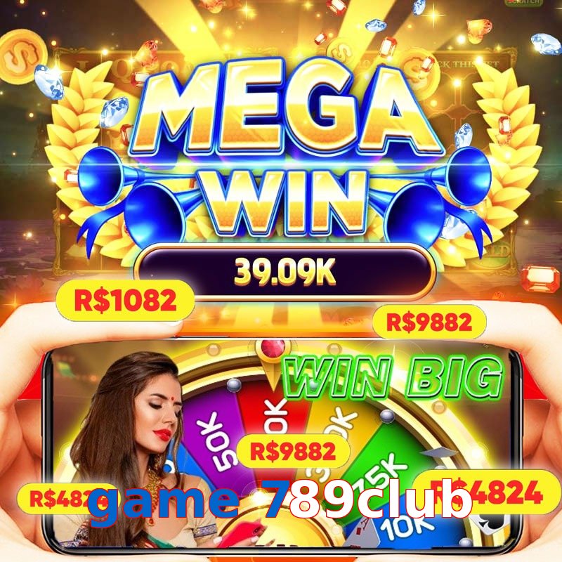 game 789club