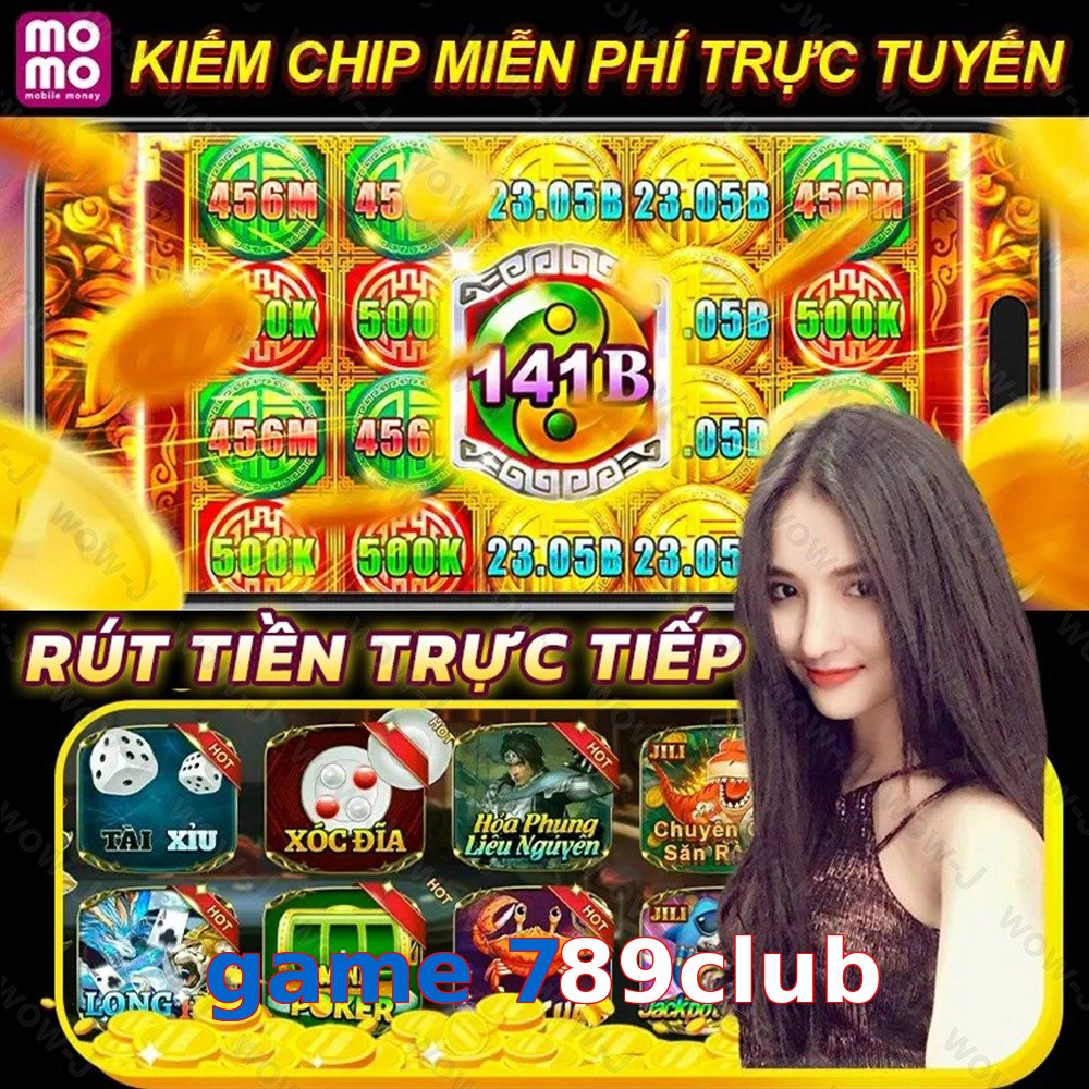 game 789club